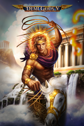 Demi gods v у casino Bitz