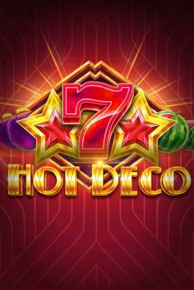 Hot Deco Slot у Біц казино