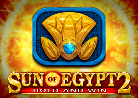 Слот Sun of Egypt